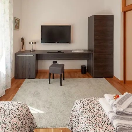 Magnolia Apartment *