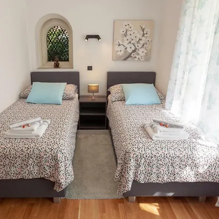 Magnolia Apartment Ljubljana