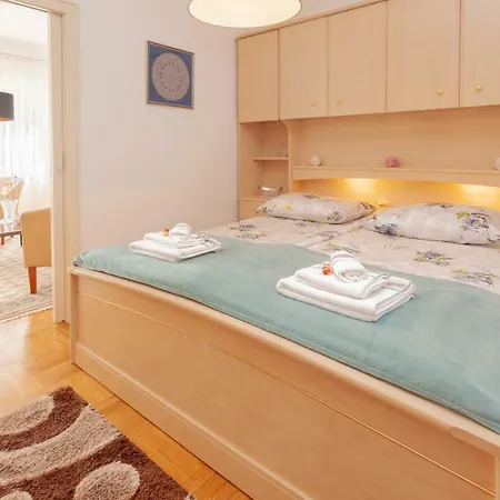 Magnolia Apartment