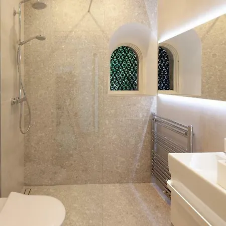 Magnolia Appartement Ljubljana