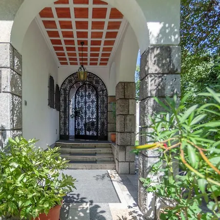 Magnolia Διαμέρισμα *