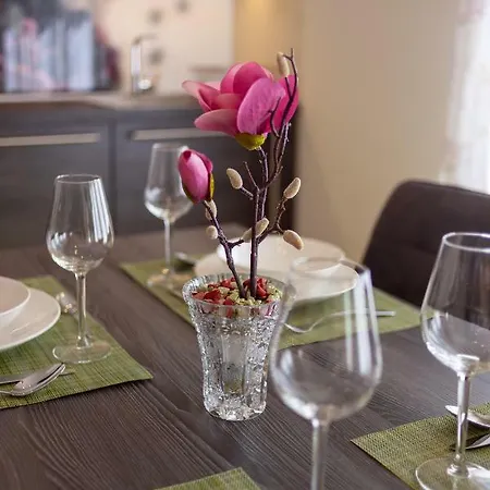 Magnolia * Λιουμπλιάνα