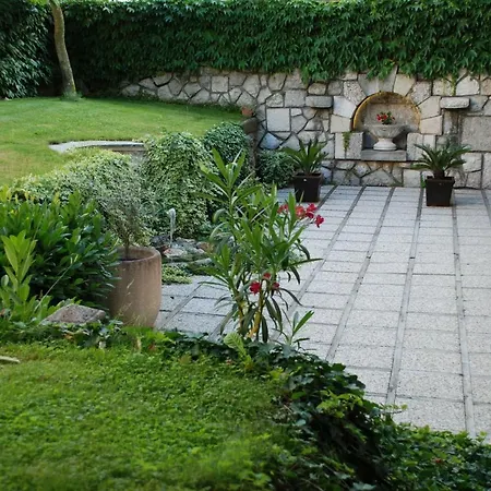 Appartement Magnolia Ljubljana