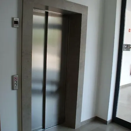 Διαμέρισμα Magnolia Λιουμπλιάνα