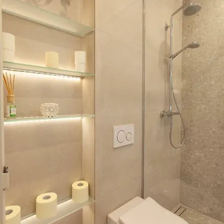 Appartement Magnolia