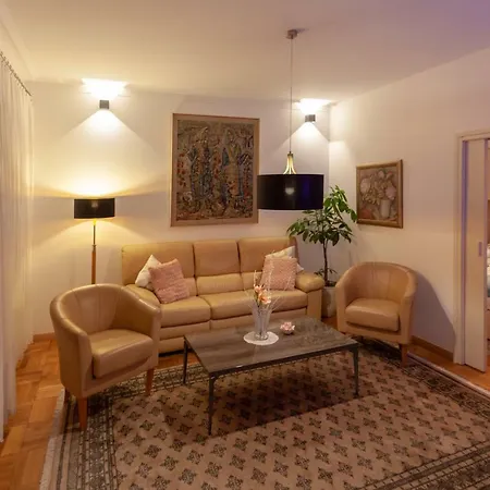 Magnolia Λιουμπλιάνα