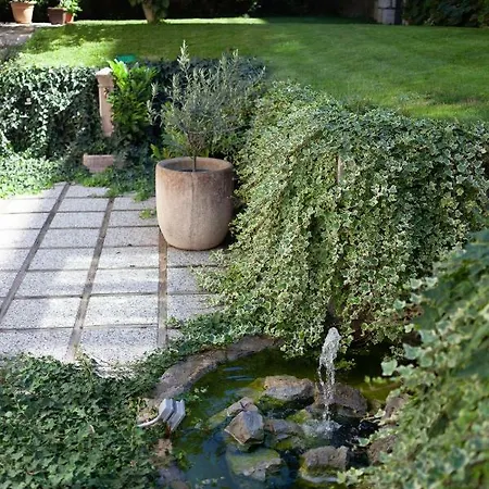 Διαμέρισμα Magnolia *