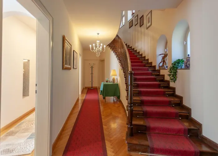 Magnolia לובליאנה