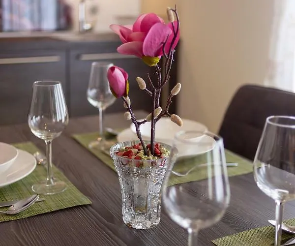 Magnolia * לובליאנה