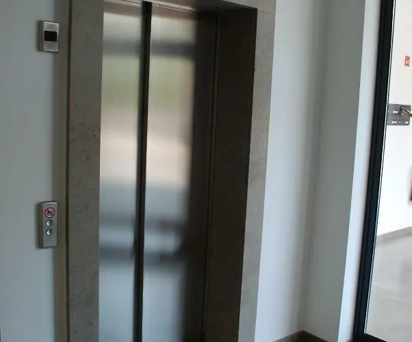 公寓 Magnolia 卢布尔雅那