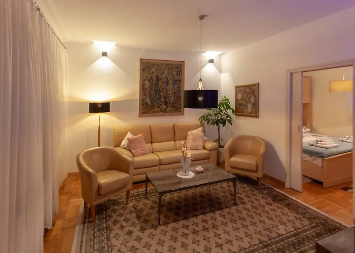 Magnolia 卢布尔雅那