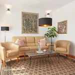 Magnolia *