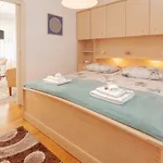 Magnolia Apartment